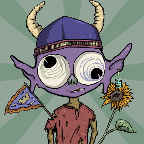Lotterygoblin
