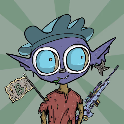Lotterygoblin