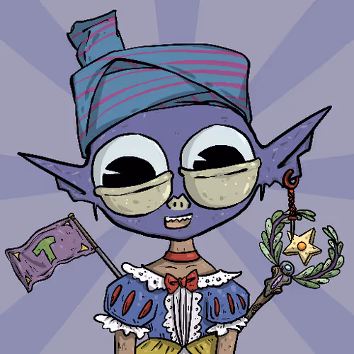 Lotterygoblin