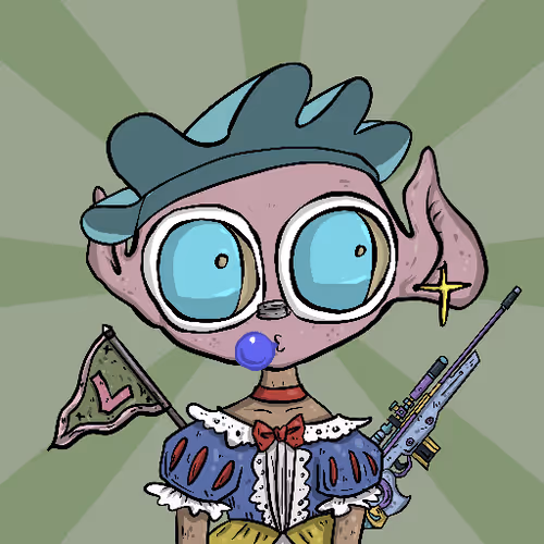 Lotterygoblin