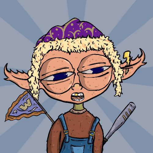 Lotterygoblin