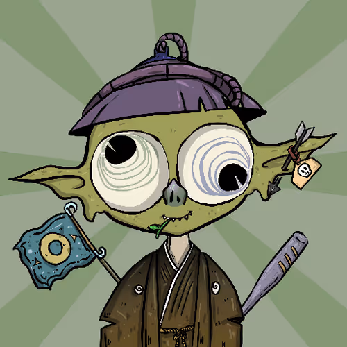 Lotterygoblin