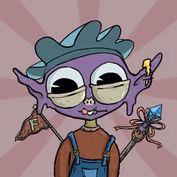 Lottery Goblin #8479