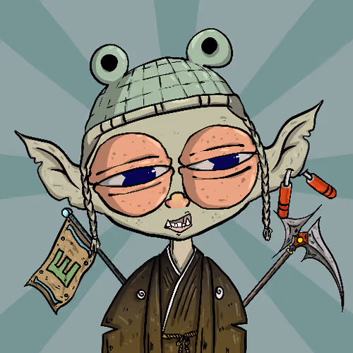 Lotterygoblin