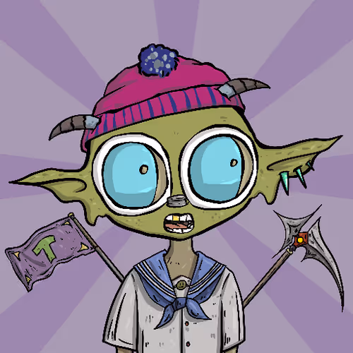 Lotterygoblin