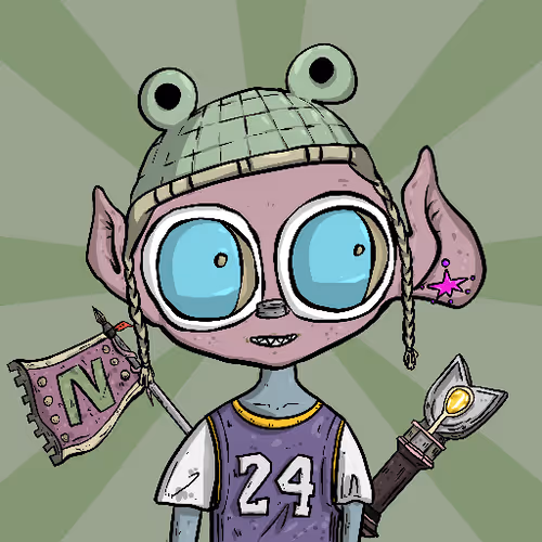 Lotterygoblin