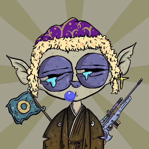 Lotterygoblin