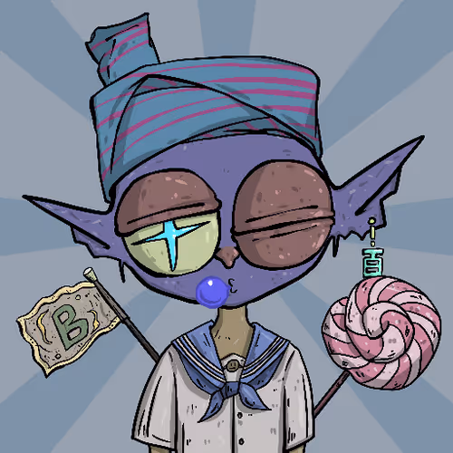 Lotterygoblin