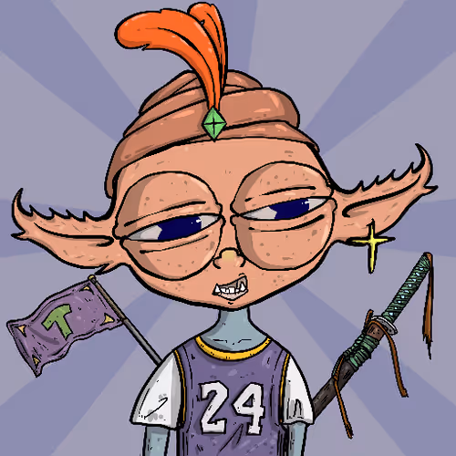 Lotterygoblin
