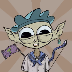 Lottery Goblin #3699