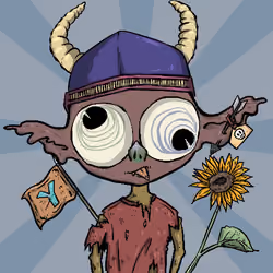 Lottery Goblin #9079
