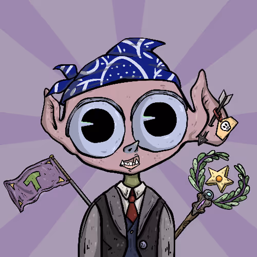 Lotterygoblin