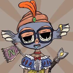 Lottery Goblin #4810
