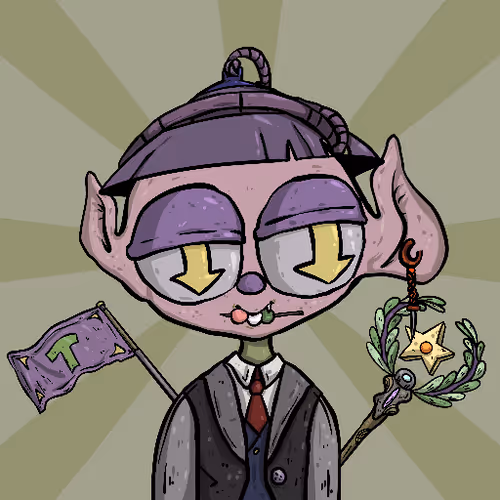 Lotterygoblin