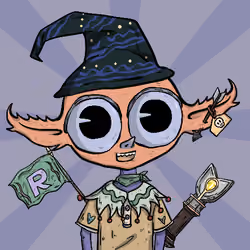 Lottery Goblin #8835