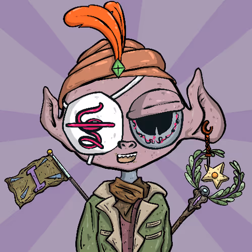 Lotterygoblin