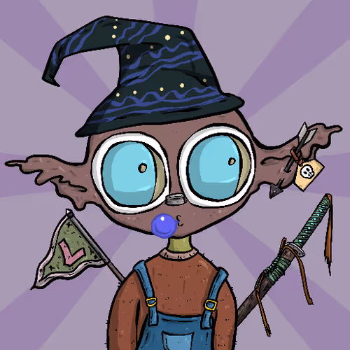 Lotterygoblin