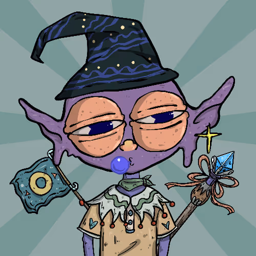 Lotterygoblin