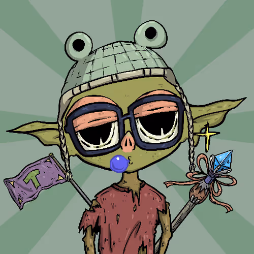 Lotterygoblin