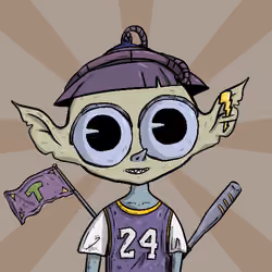 Lottery Goblin #3969