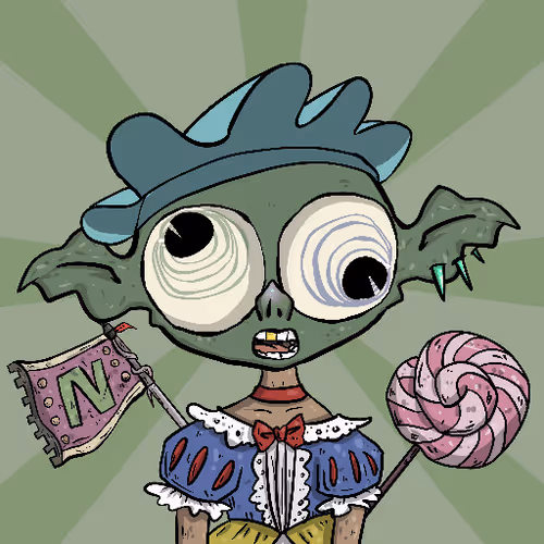 Lotterygoblin