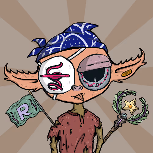 Lotterygoblin