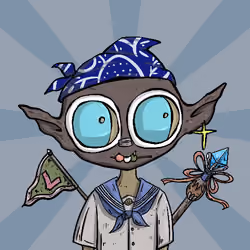 Lottery Goblin #6251