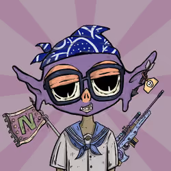 Lottery Goblin #9380