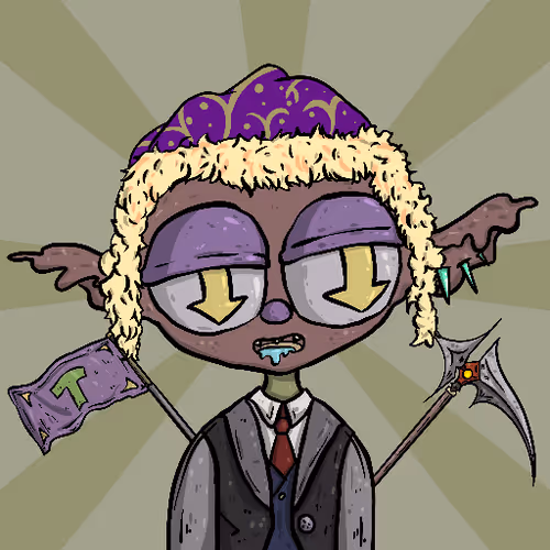 Lotterygoblin