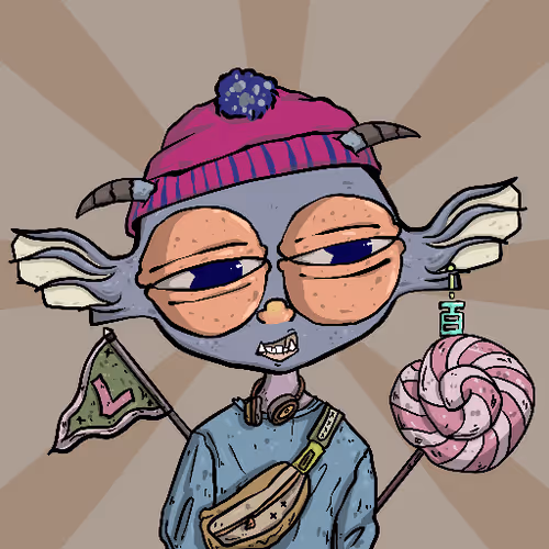 Lotterygoblin