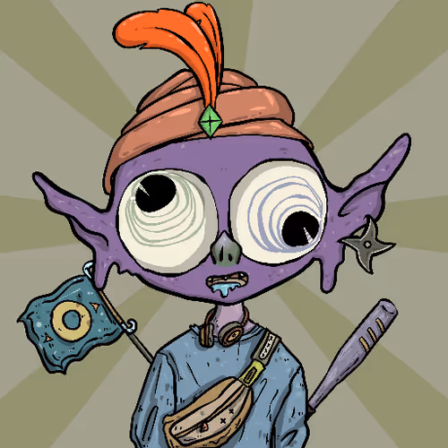Lotterygoblin