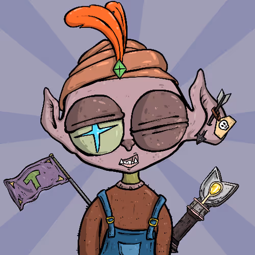 Lotterygoblin