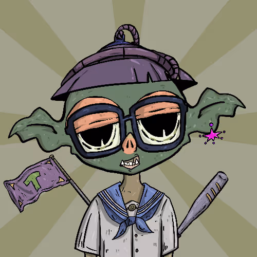 Lotterygoblin
