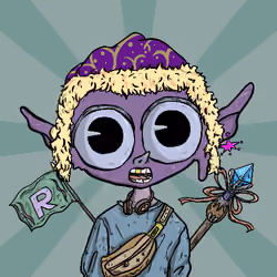 Lottery Goblin #4814