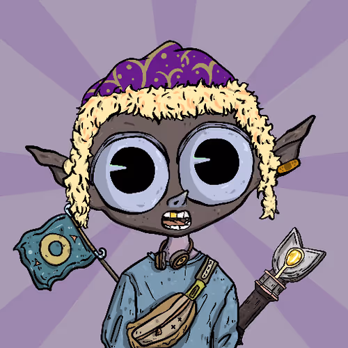 Lotterygoblin