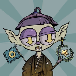 Lottery Goblin #6224