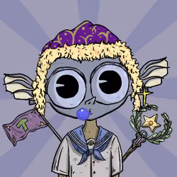 Lottery Goblin #3997