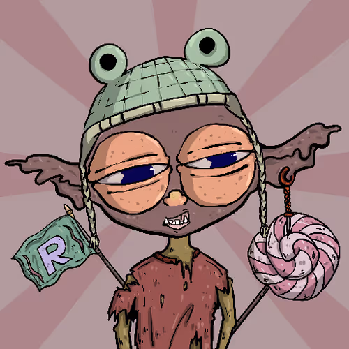 Lotterygoblin