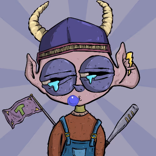 Lotterygoblin