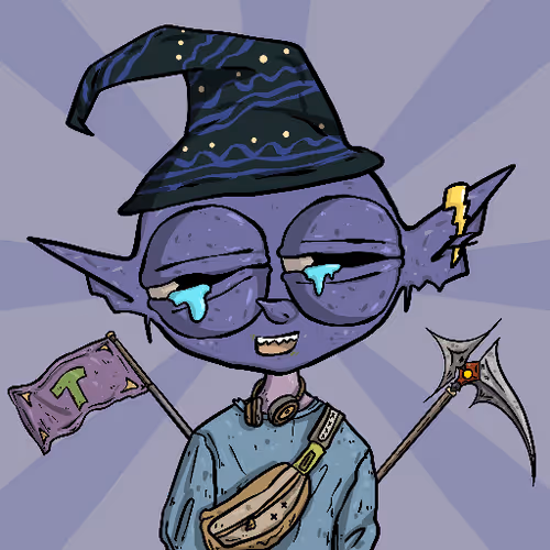 Lotterygoblin