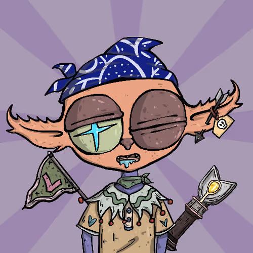 Lotterygoblin
