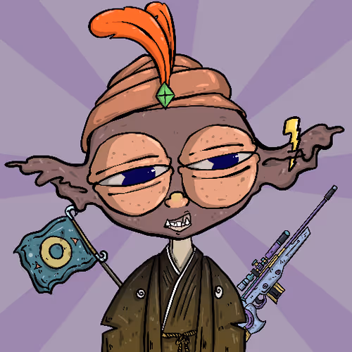 Lotterygoblin