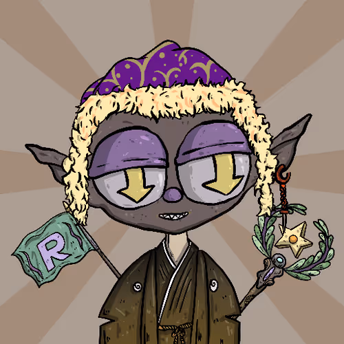 Lotterygoblin
