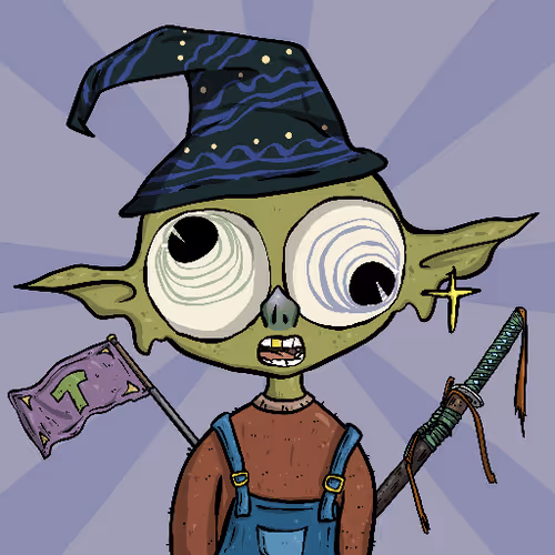 Lotterygoblin