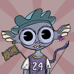 Lottery Goblin #9512