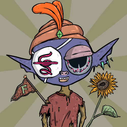 Lotterygoblin