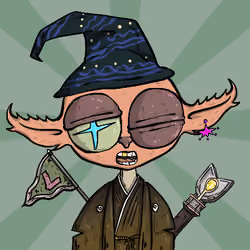 Lottery Goblin #6557