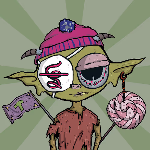 Lotterygoblin