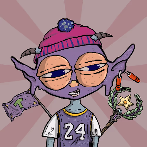 Lotterygoblin