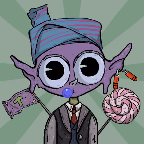 Lotterygoblin